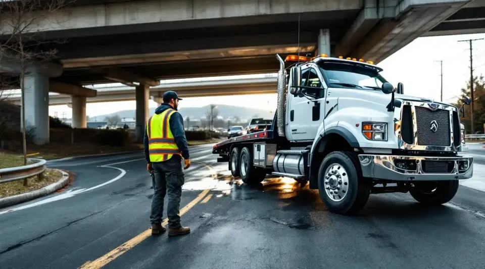 towing service in Buford, GA
