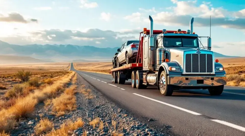 towing service in Doraville, GA