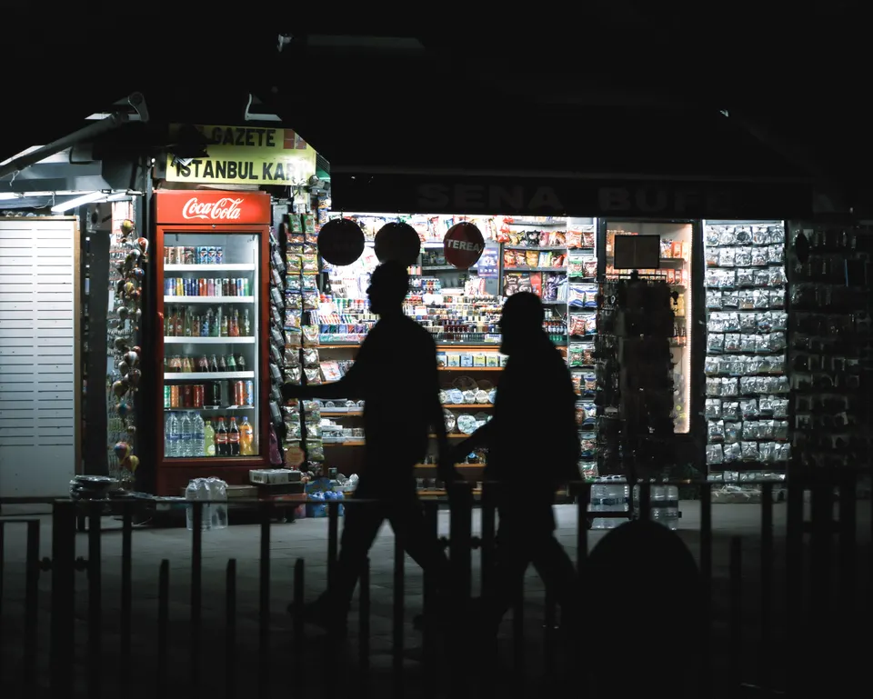 Local Landmarks We Frequently Service in Norcross